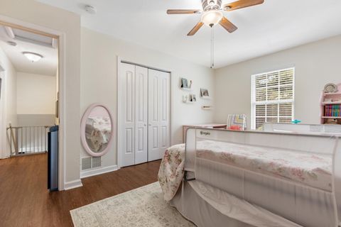 Tiny photo for 4076 ROSCREA Drive, Tallahassee, FL 32309 (MLS # 400021)
