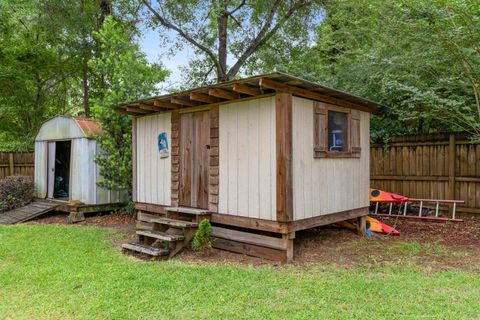 Tiny photo for 4076 ROSCREA Drive, Tallahassee, FL 32309 (MLS # 400021)