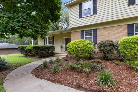 Tiny photo for 4076 ROSCREA Drive, Tallahassee, FL 32309 (MLS # 400021)