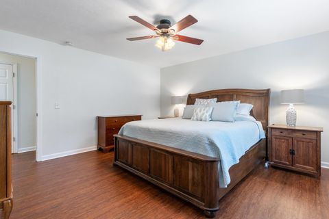 Tiny photo for 4076 ROSCREA Drive, Tallahassee, FL 32309 (MLS # 400021)