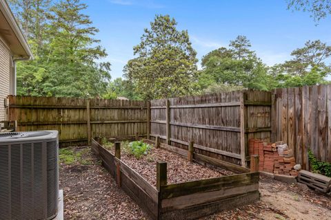 Tiny photo for 4076 ROSCREA Drive, Tallahassee, FL 32309 (MLS # 400021)