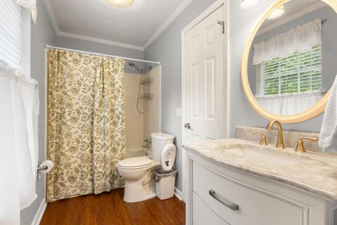 Tiny photo for 4076 ROSCREA Drive, Tallahassee, FL 32309 (MLS # 400021)