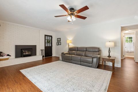 Tiny photo for 4076 ROSCREA Drive, Tallahassee, FL 32309 (MLS # 400021)