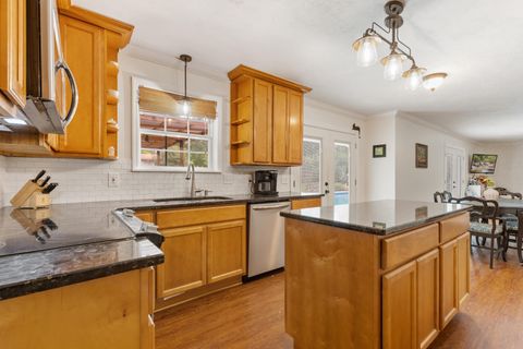 Tiny photo for 4076 ROSCREA Drive, Tallahassee, FL 32309 (MLS # 400021)