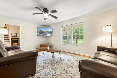 Tiny photo for 4076 ROSCREA Drive, Tallahassee, FL 32309 (MLS # 400021)