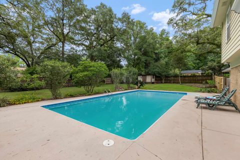 Tiny photo for 4076 ROSCREA Drive, Tallahassee, FL 32309 (MLS # 400021)