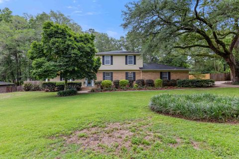 Tiny photo for 4076 ROSCREA Drive, Tallahassee, FL 32309 (MLS # 400021)