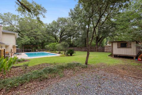 Tiny photo for 4076 ROSCREA Drive, Tallahassee, FL 32309 (MLS # 400021)