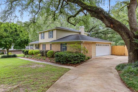 Tiny photo for 4076 ROSCREA Drive, Tallahassee, FL 32309 (MLS # 400021)