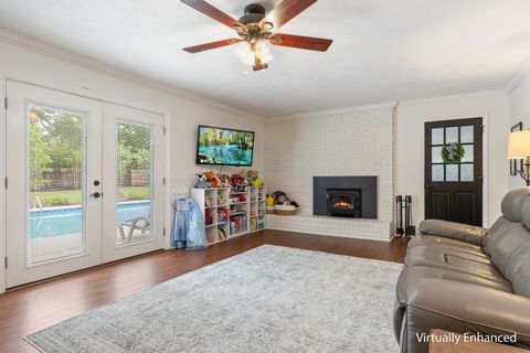 Tiny photo for 4076 ROSCREA Drive, Tallahassee, FL 32309 (MLS # 400021)
