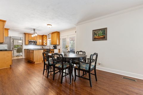 Tiny photo for 4076 ROSCREA Drive, Tallahassee, FL 32309 (MLS # 400021)