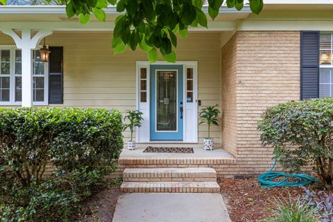 Tiny photo for 4076 ROSCREA Drive, Tallahassee, FL 32309 (MLS # 400021)
