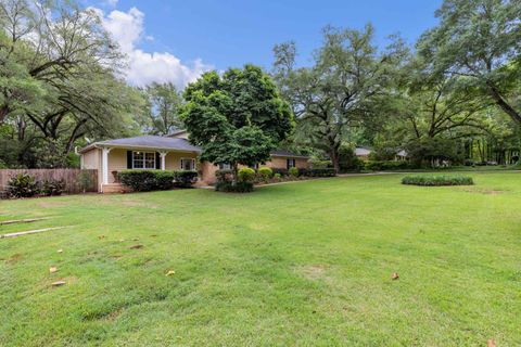 Tiny photo for 4076 ROSCREA Drive, Tallahassee, FL 32309 (MLS # 400021)
