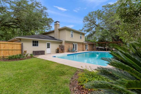 Tiny photo for 4076 ROSCREA Drive, Tallahassee, FL 32309 (MLS # 400021)