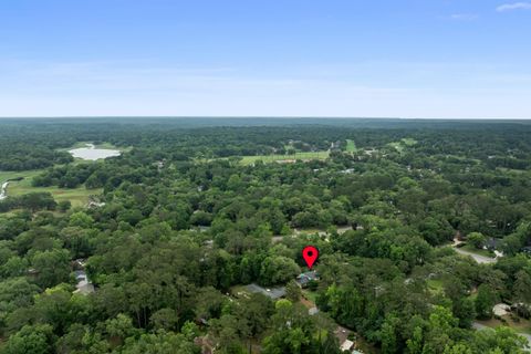Tiny photo for 4076 ROSCREA Drive, Tallahassee, FL 32309 (MLS # 400021)