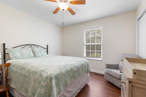 Tiny photo for 4076 ROSCREA Drive, Tallahassee, FL 32309 (MLS # 400021)