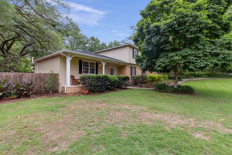 Tiny photo for 4076 ROSCREA Drive, Tallahassee, FL 32309 (MLS # 400021)