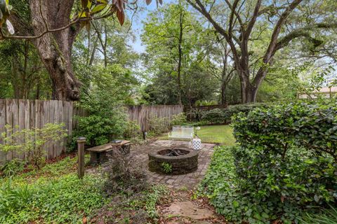 Tiny photo for 4076 ROSCREA Drive, Tallahassee, FL 32309 (MLS # 400021)