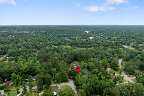 Tiny photo for 4076 ROSCREA Drive, Tallahassee, FL 32309 (MLS # 400021)
