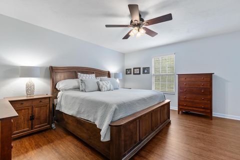 Tiny photo for 4076 ROSCREA Drive, Tallahassee, FL 32309 (MLS # 400021)