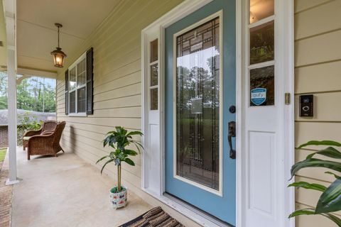 Tiny photo for 4076 ROSCREA Drive, Tallahassee, FL 32309 (MLS # 400021)