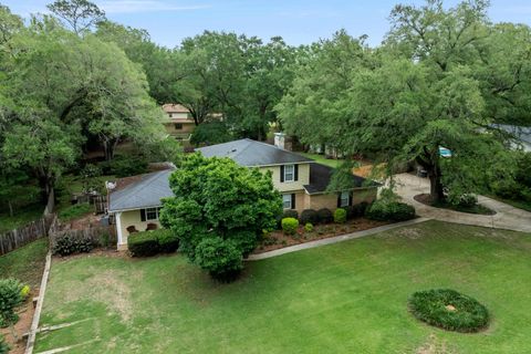 Tiny photo for 4076 ROSCREA Drive, Tallahassee, FL 32309 (MLS # 400021)