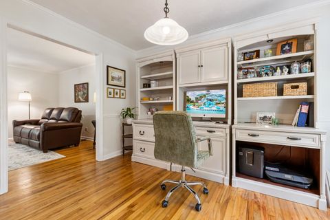 Tiny photo for 4076 ROSCREA Drive, Tallahassee, FL 32309 (MLS # 400021)
