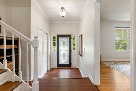 Tiny photo for 4076 ROSCREA Drive, Tallahassee, FL 32309 (MLS # 400021)
