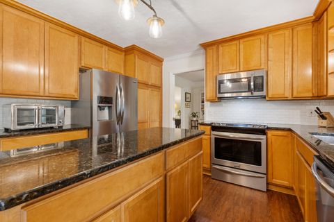 Tiny photo for 4076 ROSCREA Drive, Tallahassee, FL 32309 (MLS # 400021)