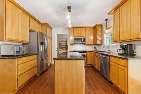 Tiny photo for 4076 ROSCREA Drive, Tallahassee, FL 32309 (MLS # 400021)