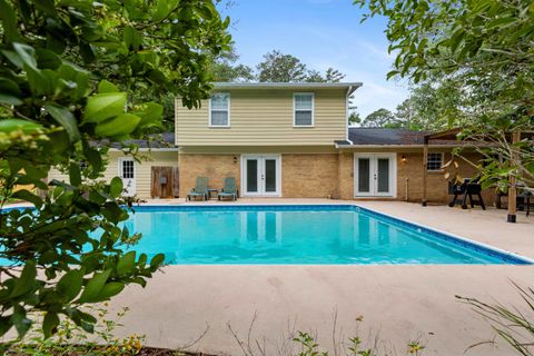 Tiny photo for 4076 ROSCREA Drive, Tallahassee, FL 32309 (MLS # 400021)