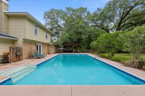 Tiny photo for 4076 ROSCREA Drive, Tallahassee, FL 32309 (MLS # 400021)