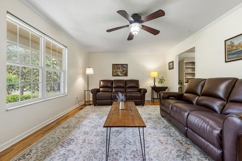 Tiny photo for 4076 ROSCREA Drive, Tallahassee, FL 32309 (MLS # 400021)