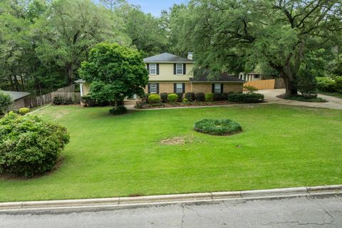 Tiny photo for 4076 ROSCREA Drive, Tallahassee, FL 32309 (MLS # 400021)