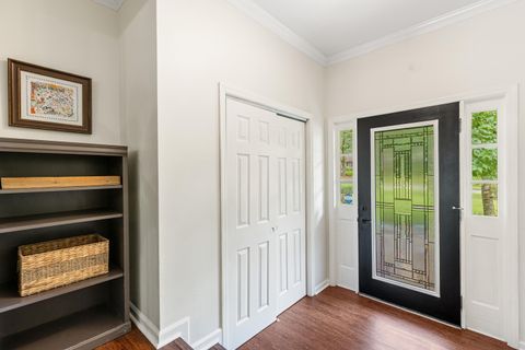 Tiny photo for 4076 ROSCREA Drive, Tallahassee, FL 32309 (MLS # 400021)