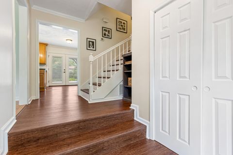 Tiny photo for 4076 ROSCREA Drive, Tallahassee, FL 32309 (MLS # 400021)