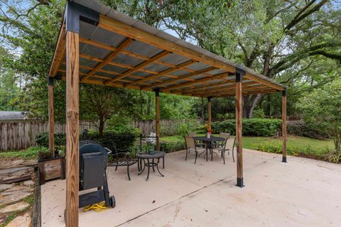Tiny photo for 4076 ROSCREA Drive, Tallahassee, FL 32309 (MLS # 400021)