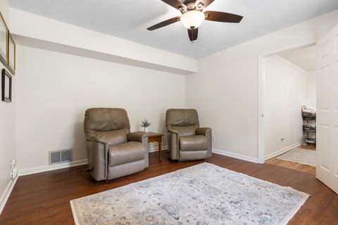 Tiny photo for 4076 ROSCREA Drive, Tallahassee, FL 32309 (MLS # 400021)