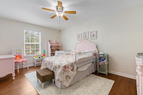 Tiny photo for 4076 ROSCREA Drive, Tallahassee, FL 32309 (MLS # 400021)