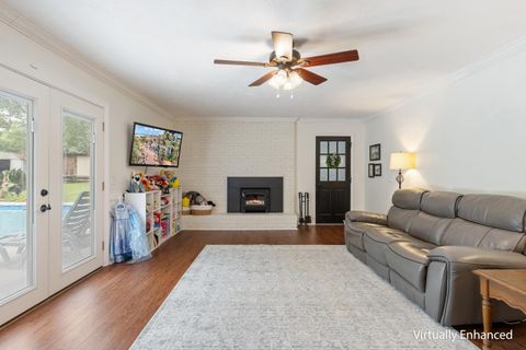 Tiny photo for 4076 ROSCREA Drive, Tallahassee, FL 32309 (MLS # 400021)