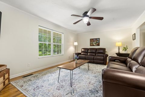 Tiny photo for 4076 ROSCREA Drive, Tallahassee, FL 32309 (MLS # 400021)
