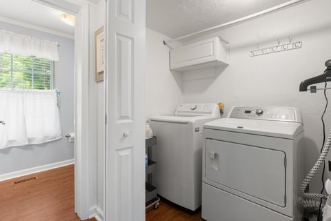 Tiny photo for 4076 ROSCREA Drive, Tallahassee, FL 32309 (MLS # 400021)