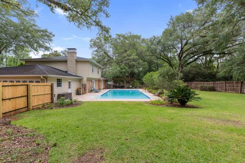 Tiny photo for 4076 ROSCREA Drive, Tallahassee, FL 32309 (MLS # 400021)