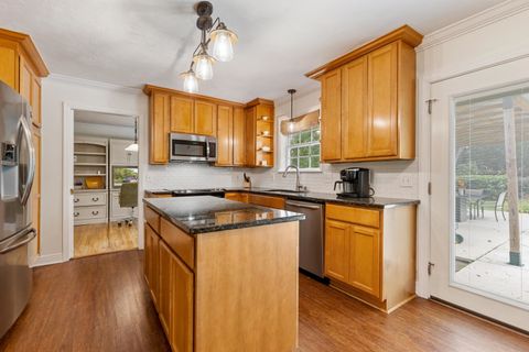 Tiny photo for 4076 ROSCREA Drive, Tallahassee, FL 32309 (MLS # 400021)