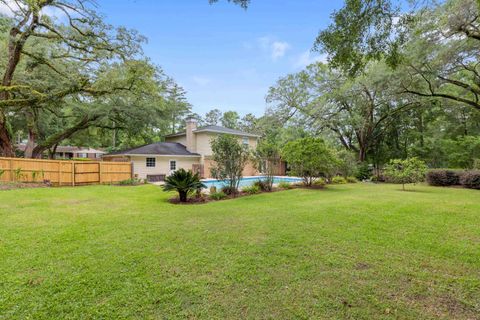 Tiny photo for 4076 ROSCREA Drive, Tallahassee, FL 32309 (MLS # 400021)