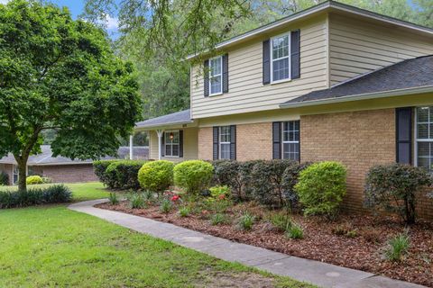Tiny photo for 4076 ROSCREA Drive, Tallahassee, FL 32309 (MLS # 400021)