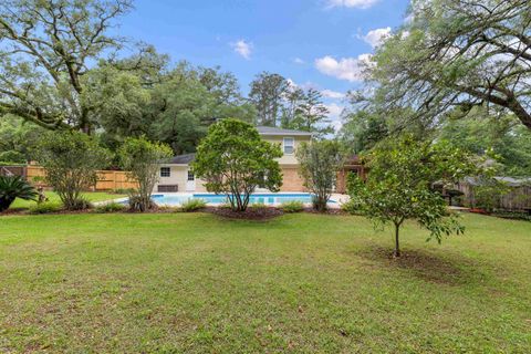 Tiny photo for 4076 ROSCREA Drive, Tallahassee, FL 32309 (MLS # 400021)