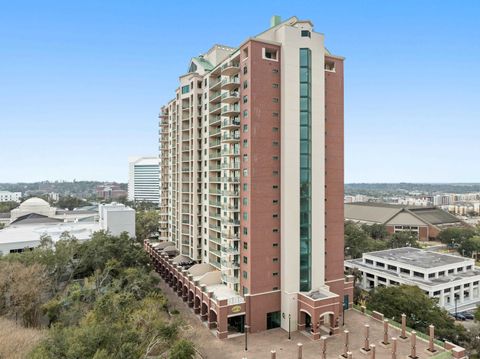 300 S Duval Unit 803, Tallahassee, FL 32301 - MLS#: 382334
