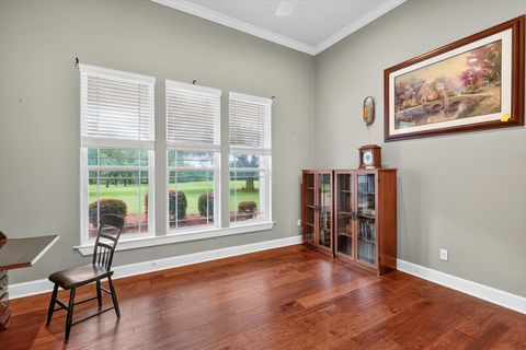 Tiny photo for 237 Valley View Court #-, Monticello, FL 32344 (MLS # 396887)