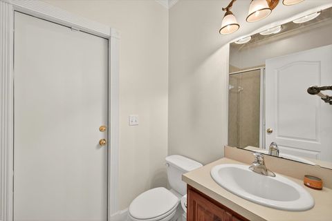 Tiny photo for 237 Valley View Court #-, Monticello, FL 32344 (MLS # 396887)